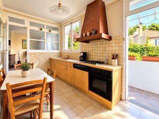  Maison à vendre 7 pièces 170 m²