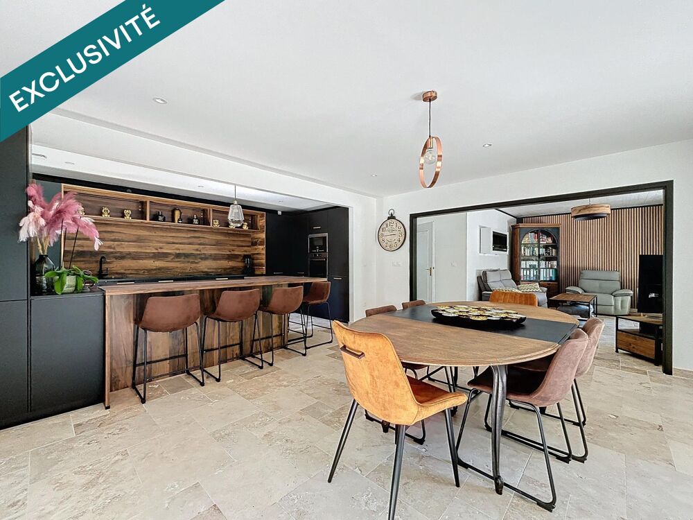  vendre  Maison Chantilly (60500)
