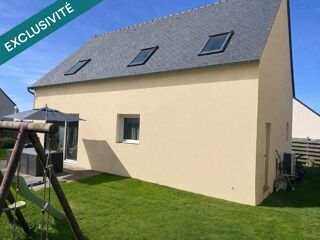  Maison � vendre 6 pi�ces 110 m�