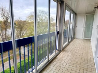  Appartement à vendre 4 pièces 80 m²
