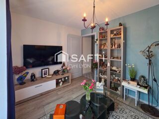  Appartement  vendre 5 pices 81 m