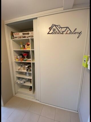  Appartement � vendre 3 pi�ces 64 m�