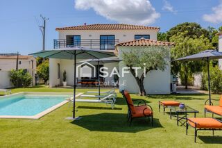  Maison � vendre 5 pi�ces 162 m�