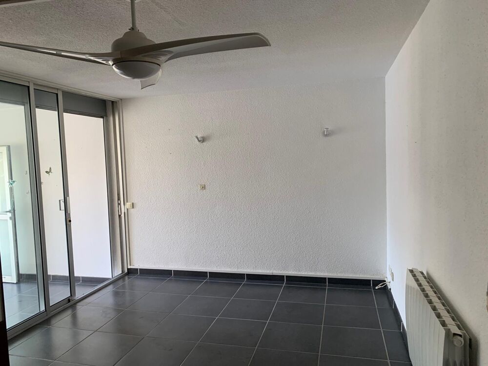 Vente Appartement APPARTEMENT 55m2 Le barcares