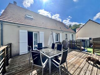  Maison à vendre 5 pièces 140 m²