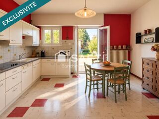  Maison à vendre 4 pièces 105 m²