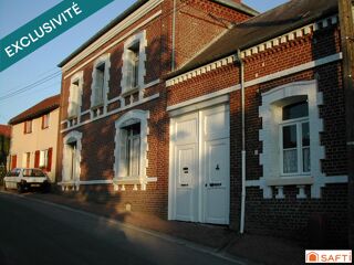  Maison � vendre 7 pi�ces 167 m�