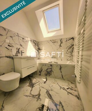  Maison � vendre 6 pi�ces 128 m�