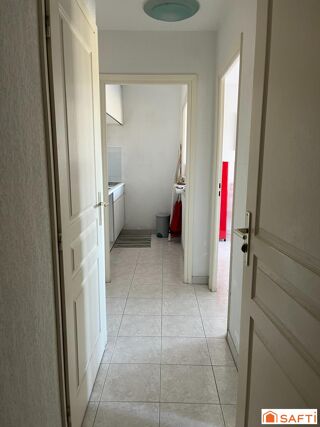  Appartement à vendre 2 pièces 33 m²