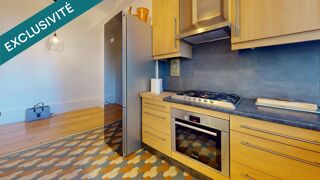  Appartement à vendre 6 pièces 158 m²