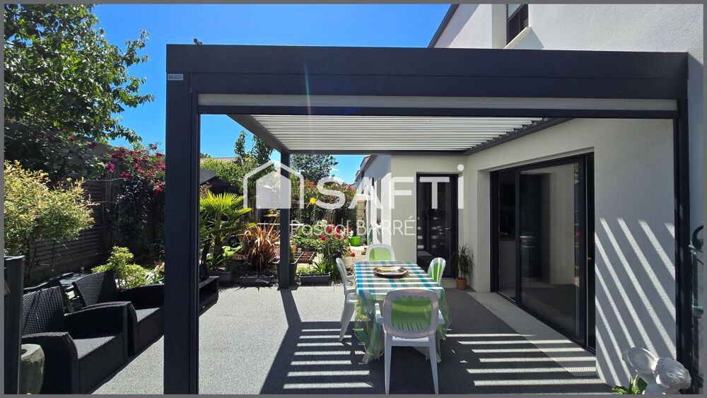 Maison 4 pièces 101 m² · à Achards · 101 m² · 299 900 €