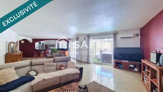  Maison à vendre 6 pièces 180 m²