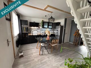  Maison � vendre 5 pi�ces 94 m�