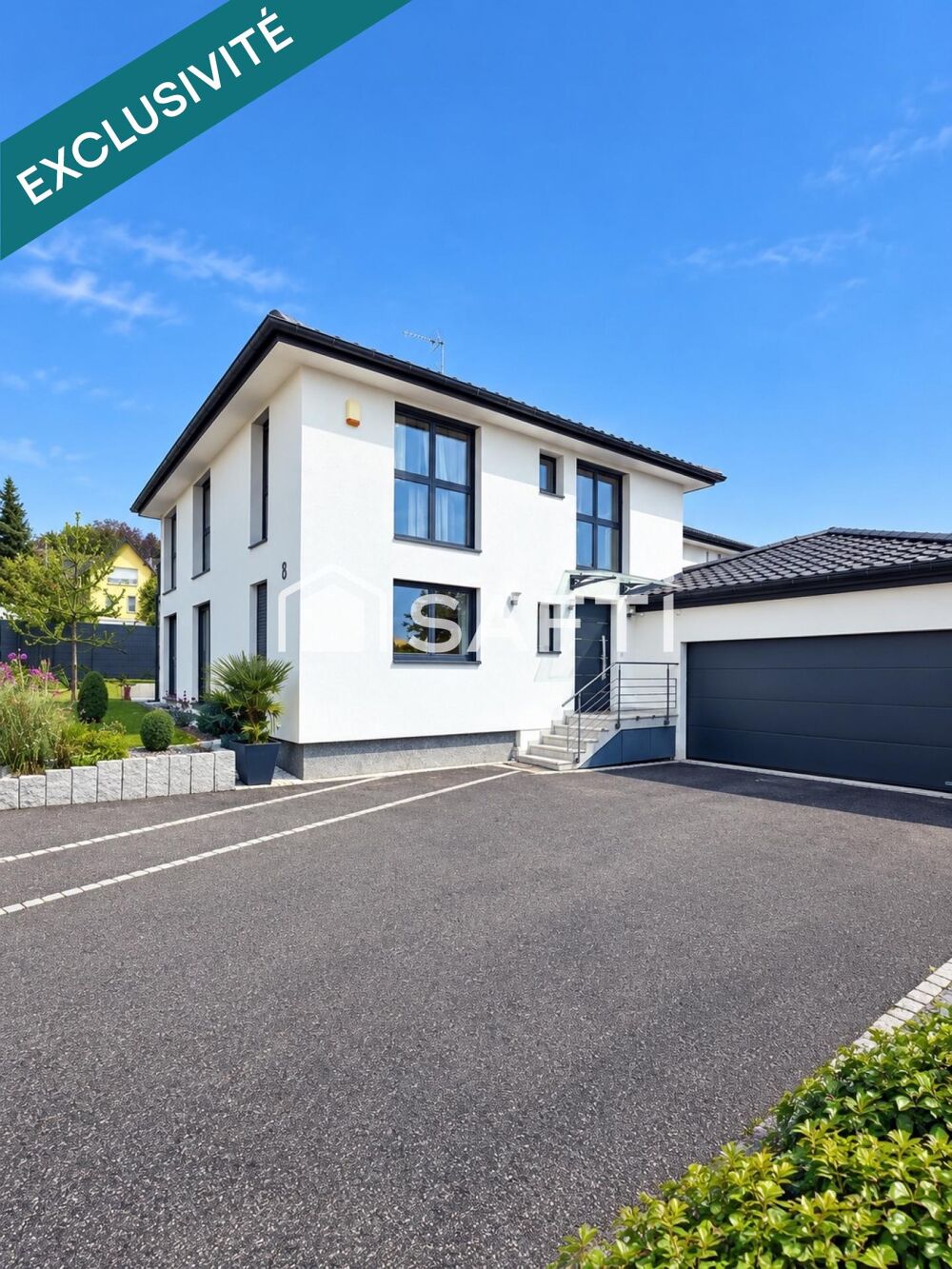 à vendre  Maison Brunstatt (68350)