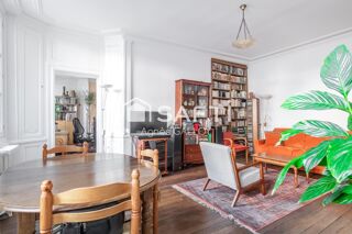  Appartement � vendre 2 pi�ces 60 m�