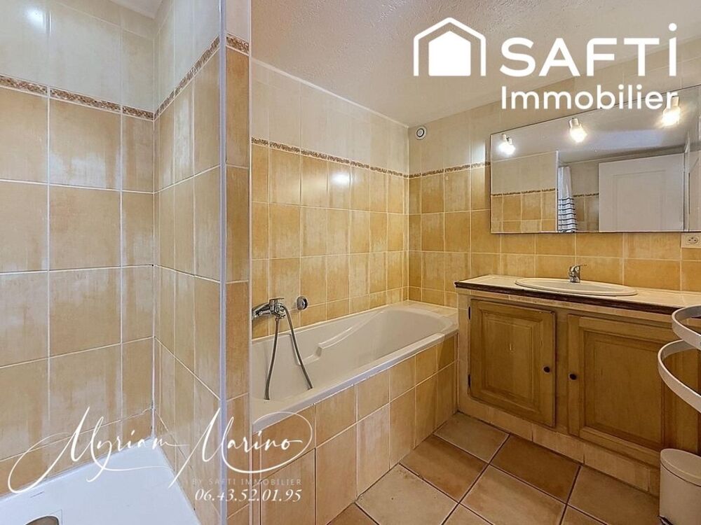 à vendre  Maison St Aygulf (83370)