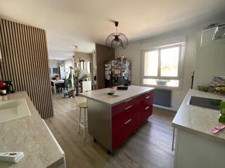  Maison à vendre 6 pièces 103 m²