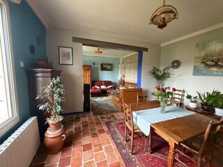  Maison � vendre 5 pi�ces 110 m�