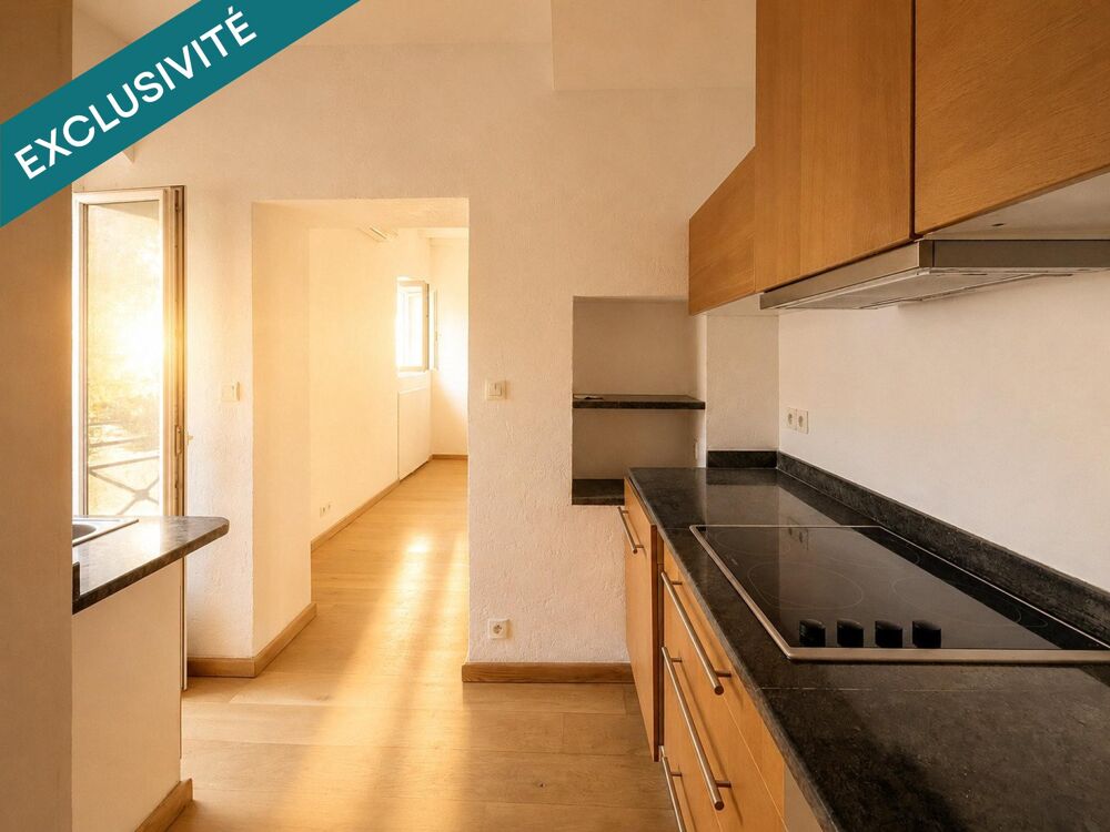 Vente Appartement Appartement Lumineux en plein coeur de ville Ajaccio