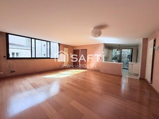 Appartement à vendre 2 pièces 61 m²