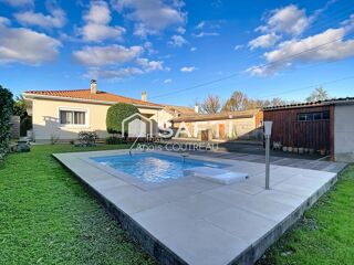  Maison  vendre 4 pices 99 m