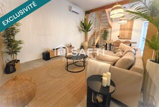  Maison � vendre 5 pi�ces 151 m�