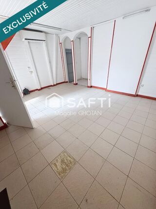  Immeuble à vendre 60 m²