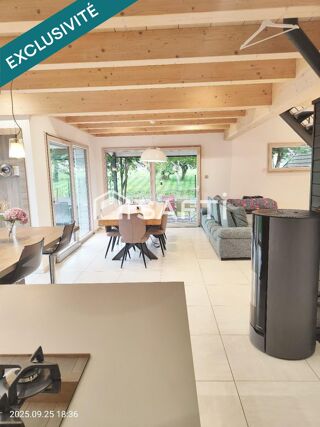  Maison � vendre 6 pi�ces 129 m�