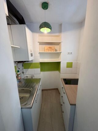  Appartement  vendre 2 pices 31 m