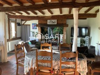  Maison � vendre 5 pi�ces 125 m�