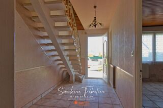  Maison � vendre 6 pi�ces 118 m�