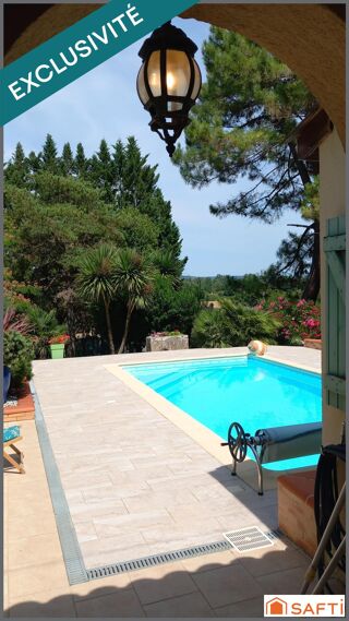  Maison � vendre 6 pi�ces 165 m�