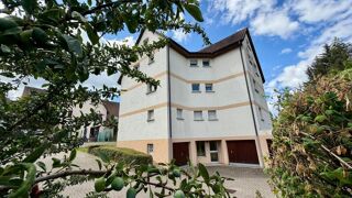  Appartement à vendre 3 pièces 92 m²