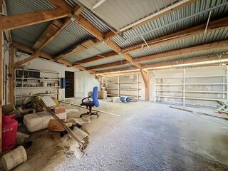  Immeuble à vendre 190 m² Cannes