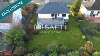  Maison � vendre 5 pi�ces 140 m�