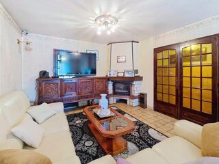  Maison à vendre 7 pièces 178 m²