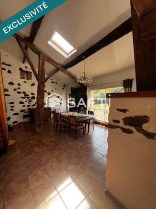  Maison � vendre 7 pi�ces 240 m�