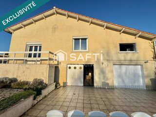  Maison � vendre 5 pi�ces 110 m�