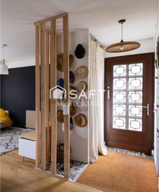  Maison � vendre 5 pi�ces 140 m�