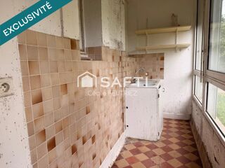  Appartement � vendre 2 pi�ces 36 m�