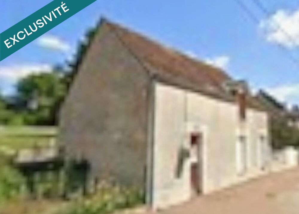 Vente Maison maison à renover Cloyes les trois rivieres