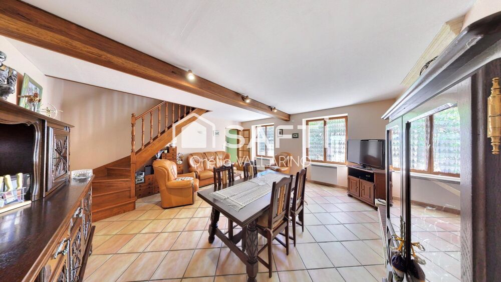 Vente Maison ANCIENNE PROPRIÉTÉ VITICOLE DE CARACTÈRE DE 1830 Mombrier