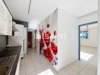  Appartement � vendre 3 pi�ces 79 m�