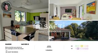  Maison  vendre 5 pices 123 m