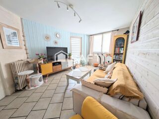  Maison à vendre 5 pièces 100 m²