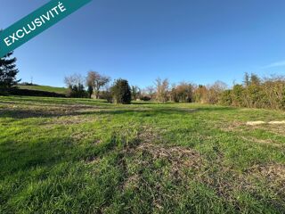  Terrain � vendre 3542 m�