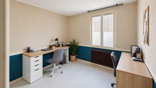 Maison à vendre 8 pièces 162 m²