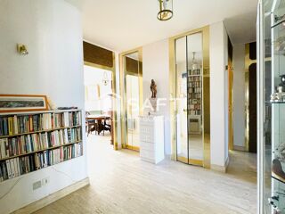  Appartement à vendre 3 pièces 77 m²