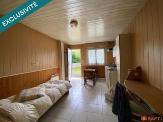  Appartement � vendre 1 pi�ce 20 m�