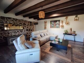  Maison � vendre 3 pi�ces 93 m�